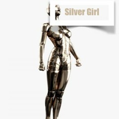 Silver Girl5