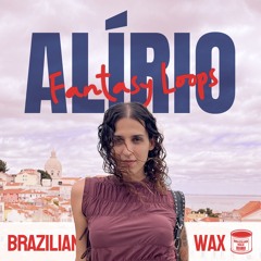 BW15 - Alírio - Fantasy Loops