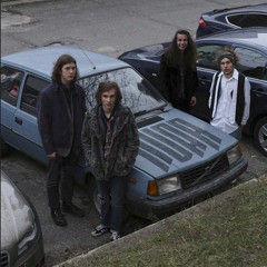 No love for myself DEMO