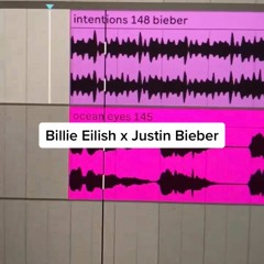 Billie Eilish x Justin Bieber (Carneyval Mashup)