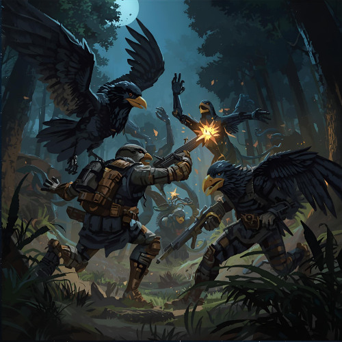 DUCKHEAD, STANISLAUS - BIRD PA PA PA #BOLHA (FILE DOWNLOAD ACCESS)