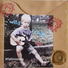 everything we lost "wild child"