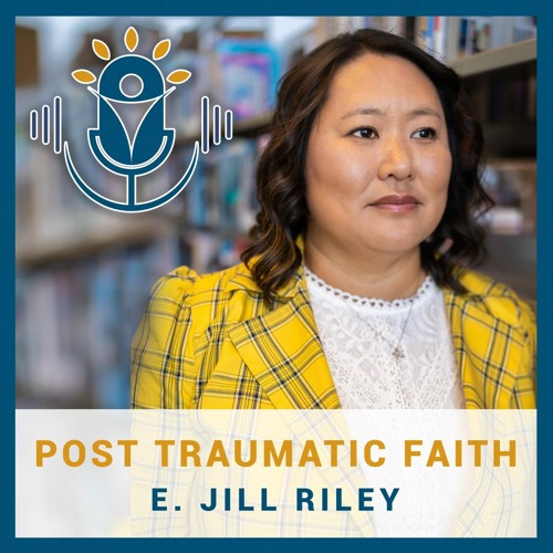PTF Episode #121 Elizabeth Pace - Complex PTSD and Religious Abuse
