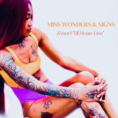 Miss Wonders & Signs