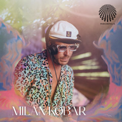 Milan Kobar @ Château Perché 2025 - Le Mirador Del Amor