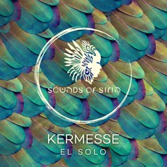 Kermesse - Krasnapolyana (Original Mix)[SIRIN002]