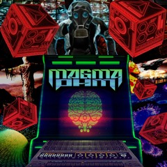 MAGMA OHM - THE FINAL BATTLE