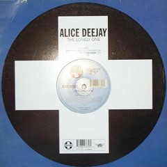 Alice DJ - The Lonely One (Remake)