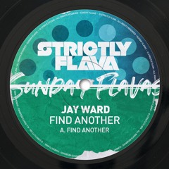 Jay Ward - Find Another