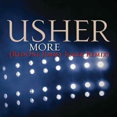 Usher - More