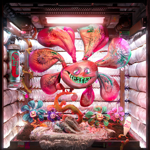PC Music Discography