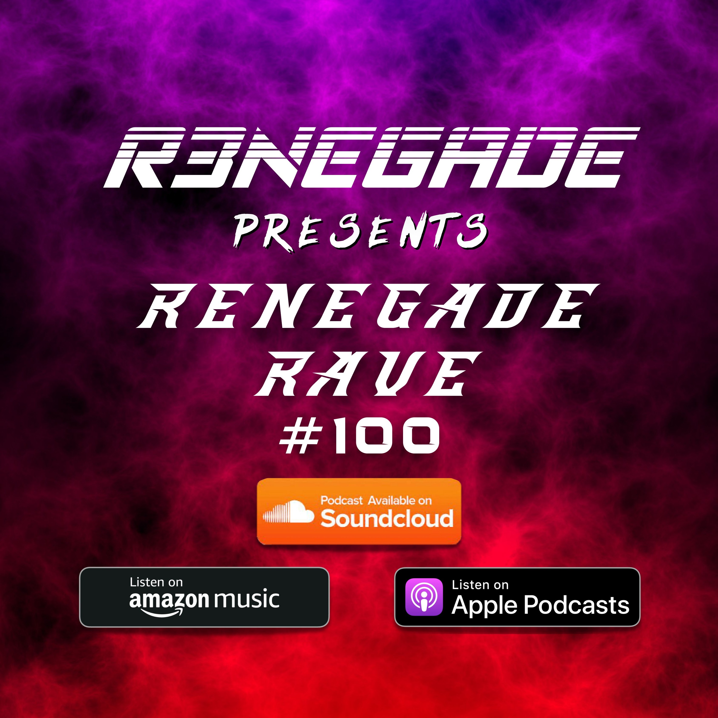 DJ R3NEGADE | Renegade Rave (Techno | Trance | Hardstyle)