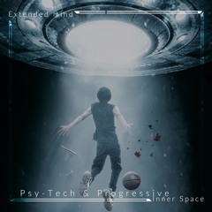 Psy Tech Progressive Tech (DJMix) - Inner Space