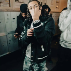 DD Osama - Who I Am  (unreleased)