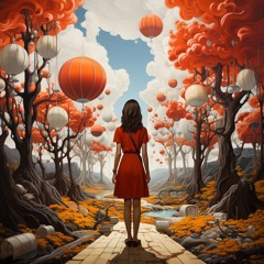 I Like It That Way (jioumb)