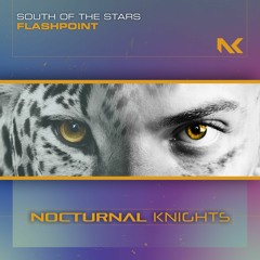 South Of The Stars - Flashpoint TEASER