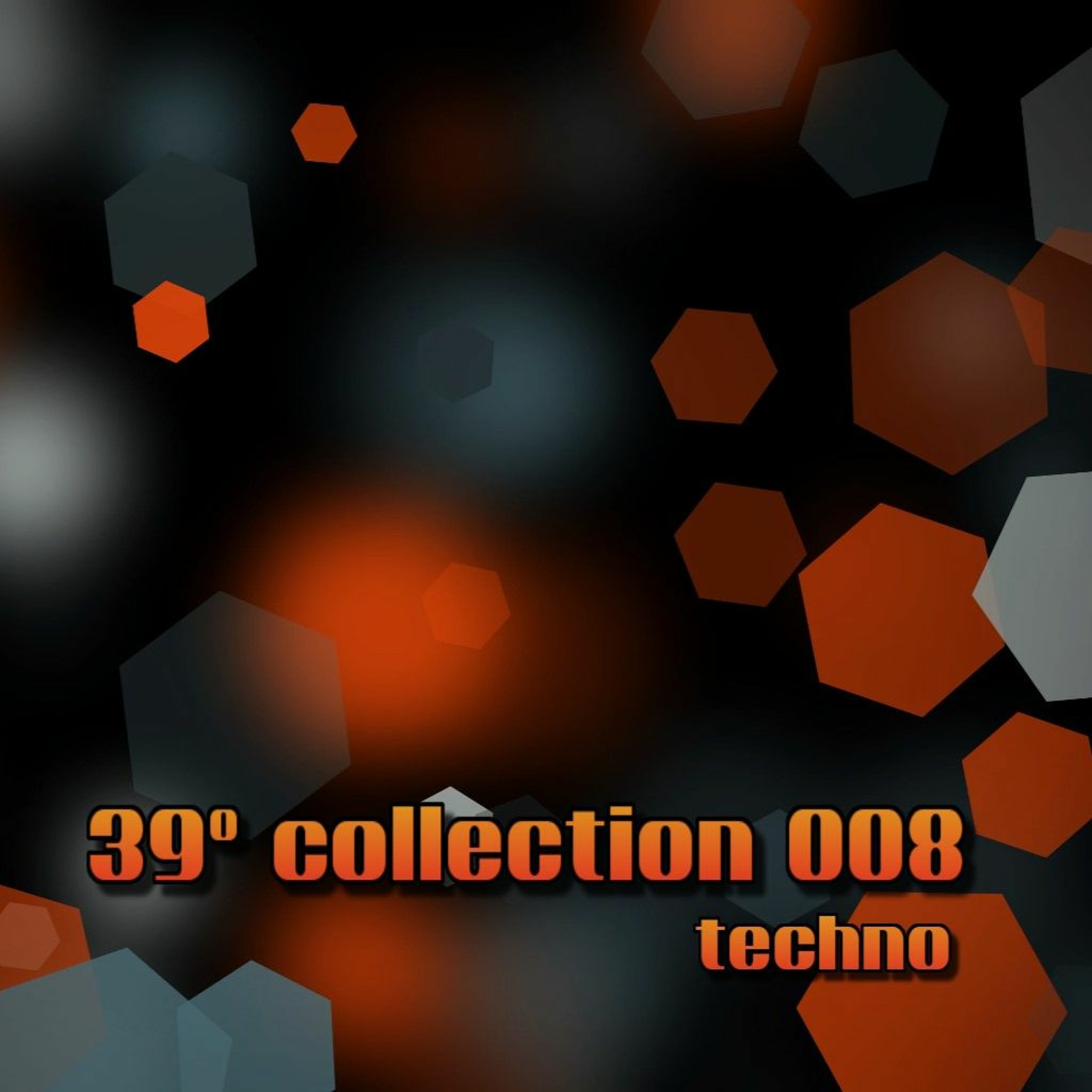 𝟑𝟗° 𝐜𝐨𝐥𝐥𝐞𝐜𝐭𝐢𝐨𝐧 𝟎𝟎𝟖 episode artwork