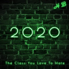 Welcome To Paradise (College)