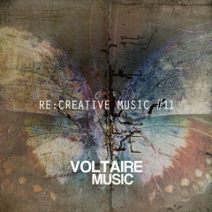Re:creative Music Vol. 11
