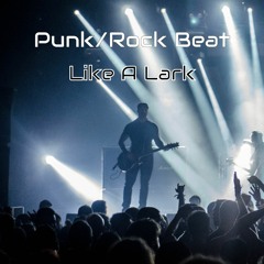 Punk Rock (Exclusive: 160 Lease: 40)