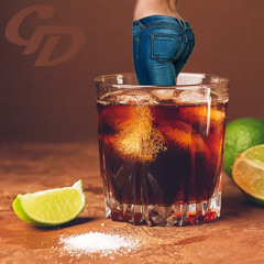 RUM & ASS MIX