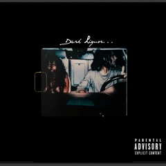 Dark Liquor