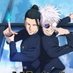 [CB01] — Jujutsu Kaisen: Hidden Inventory / Premature Death (2025) Streaming-ITA in Alta Definizione