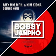Saul Murphy X Alex M.O.R.P.H - Guardian Angel Coming Home (Bobby Janpho Mashup)