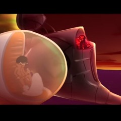 fnf Prey Magma Gru and Vector Cover