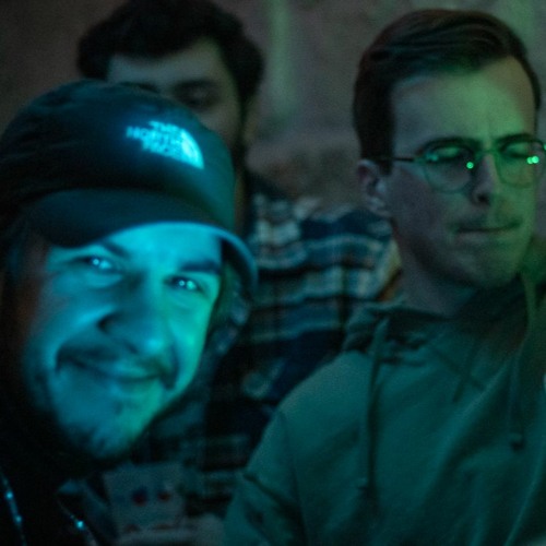 n24 trench sesh #3 (with $ervant)