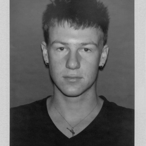 earrings - malcolm todd (sped)