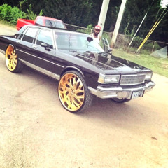 The Whole City Kno About Her (Prod.Lj+Jalen)