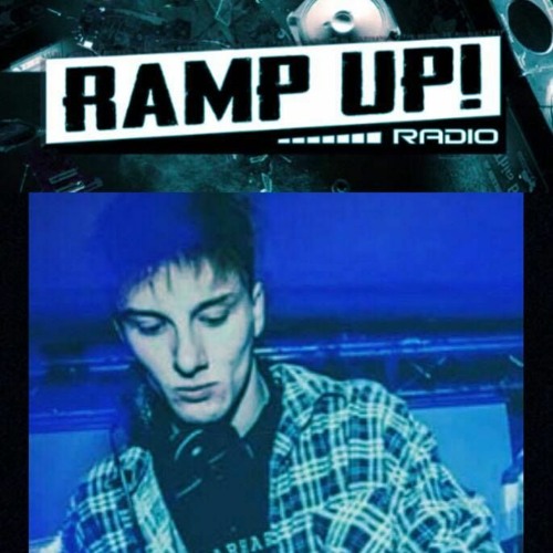 Decent Onez - 02 (Mix For Ramp Up Radio)