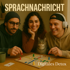 Digitales Detox