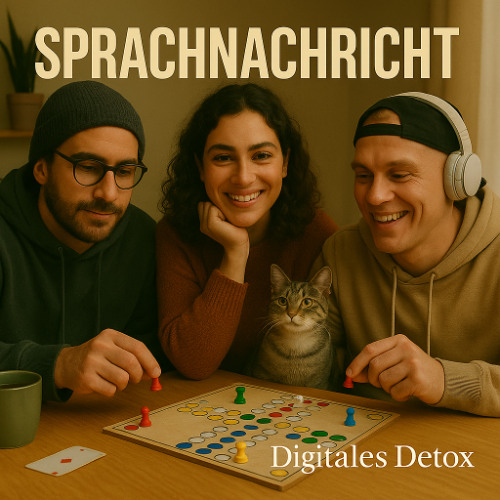 Digitales Detox
