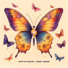 Katya Fleur, Journey of the Soul - Easy Game [Journey of the Soul]