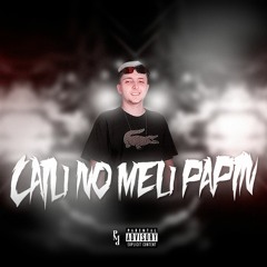 MEGA CAIU NO MEU PAPIN