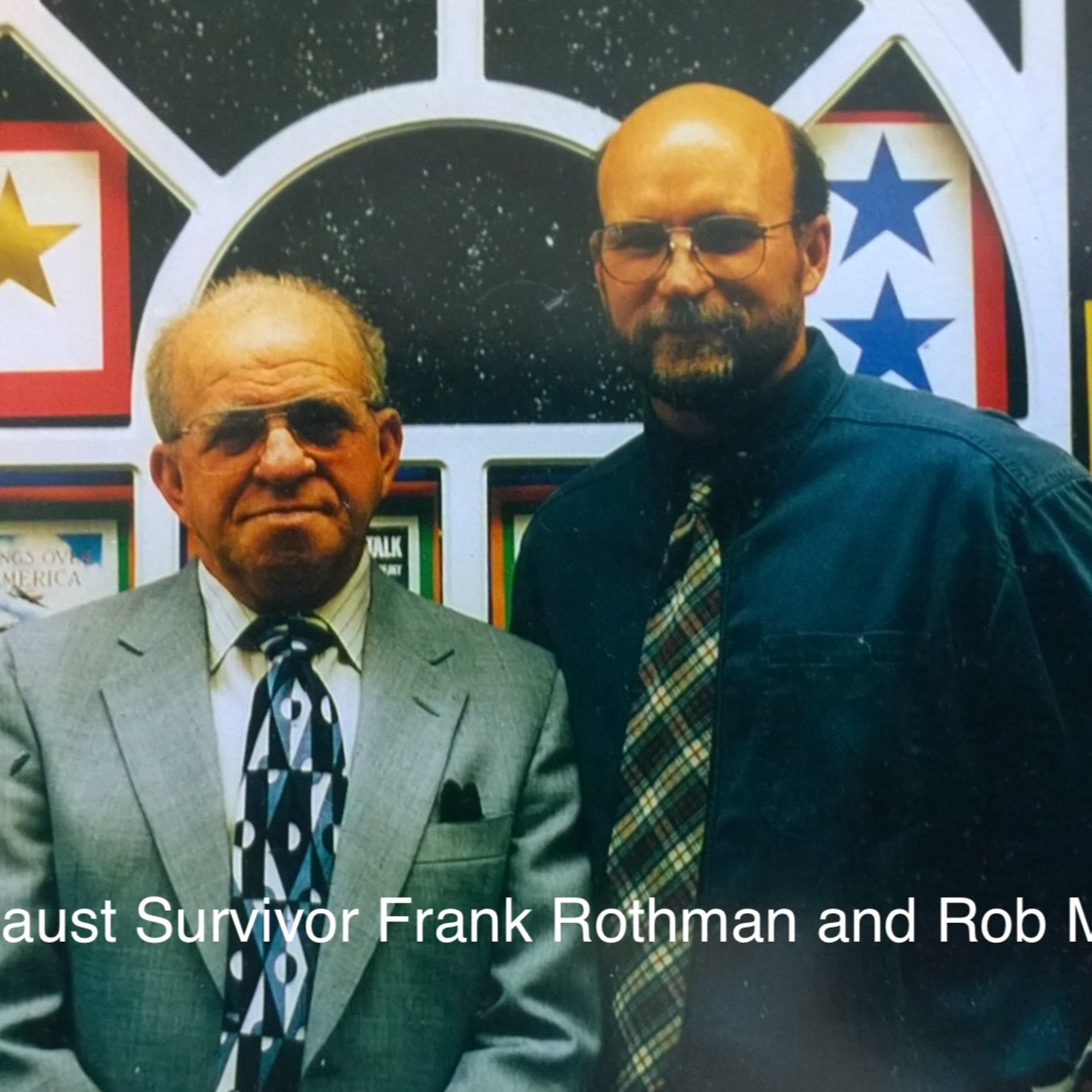 Rob McClurg Reflects on his Teaching Career and the Teachers Who Shaped his Life