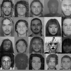 BISSI X GUNK - identification