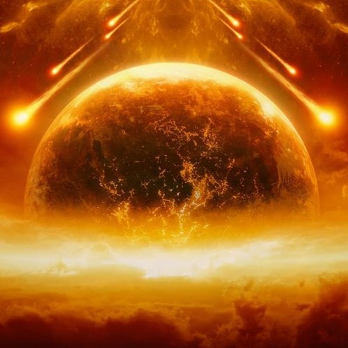Armageddon