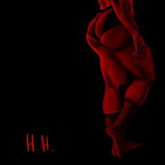 Hollywood Hooker