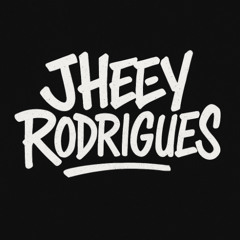 Jheey Rodrigues - Trap e Rap br