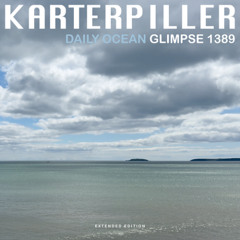 Glimpse 1389 (Jul 21 2025)