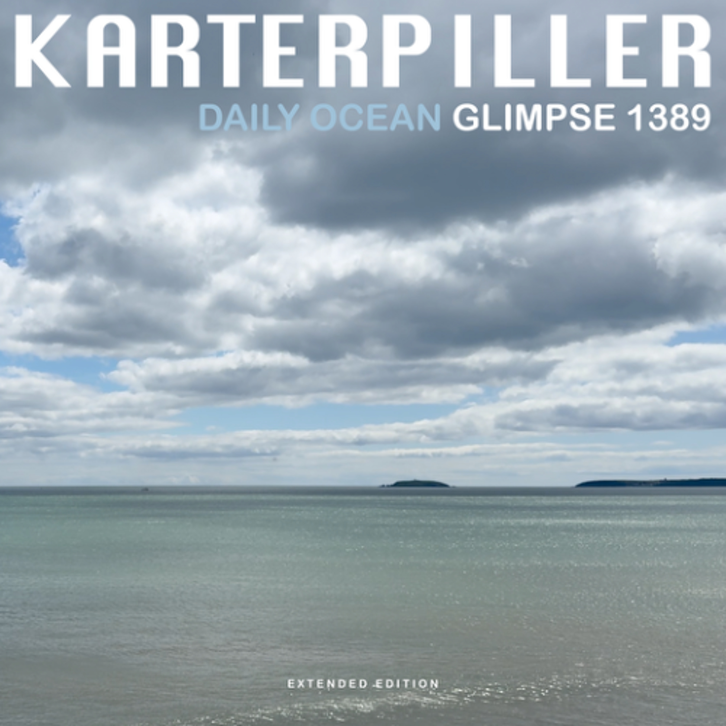Glimpse 1389 (Jul 21 2025) episode artwork