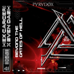 SVEN DASH & HEX CARCERI - BEYOND THE GATES OF HELL