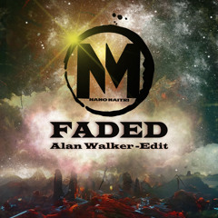 Faded-Namo Maitri (Alan Walker)