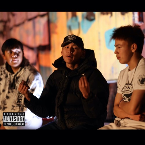Bossed Up (Feat. Lutie Kaviok & Aech)
