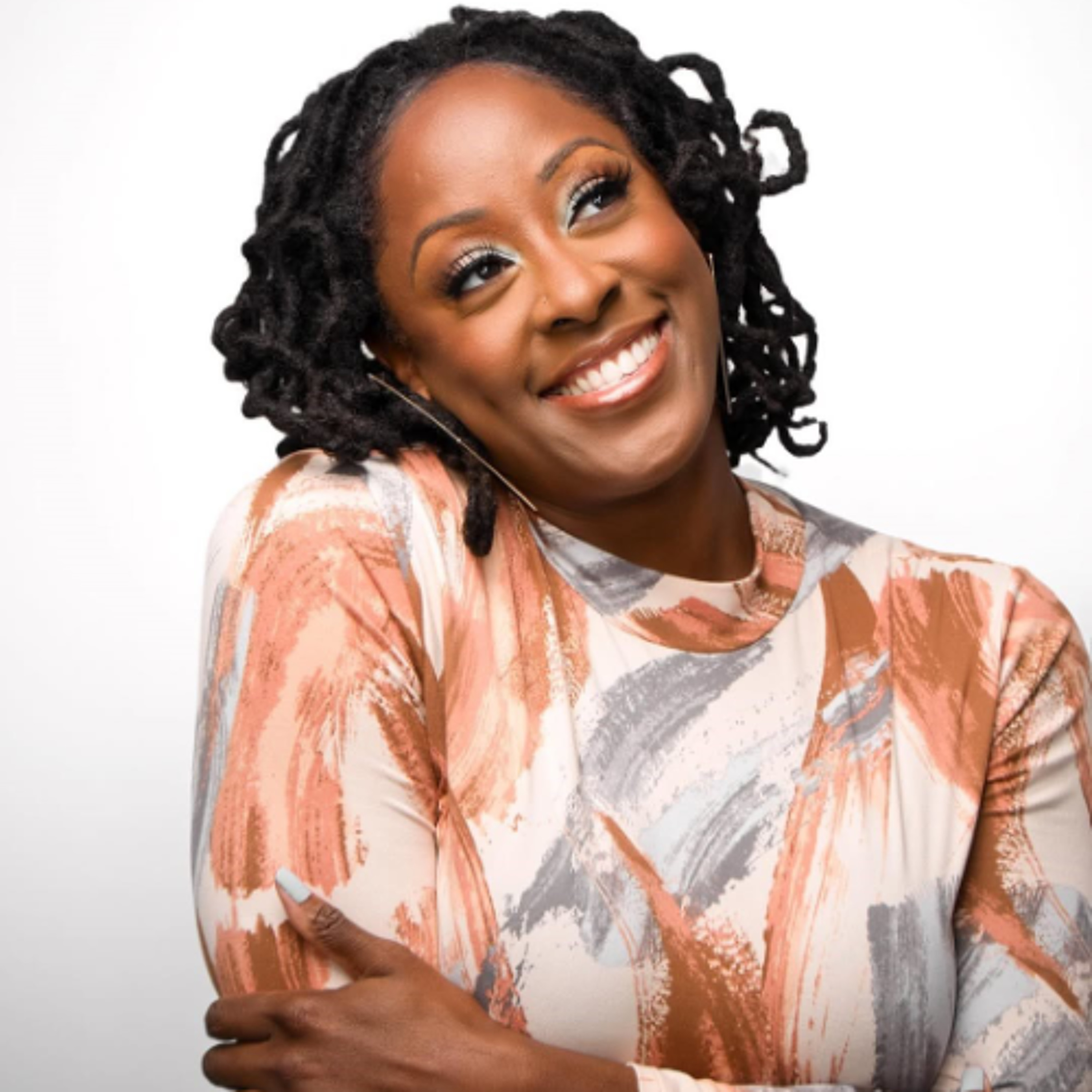 The Voice Ain't Free: Art, Resistance & Range with Vocal Coach Twyla Joy