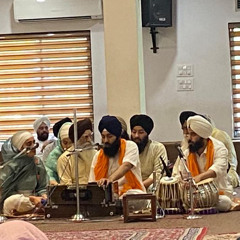Bhai Nek Singh,Ludhiana Amritvella 20220630