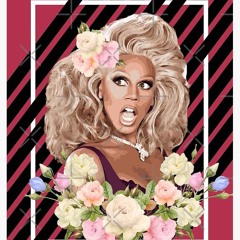 RuPaul "Call Me Mother" REMIX - DJ Lady Vitamins (Call Me Mother Missy)